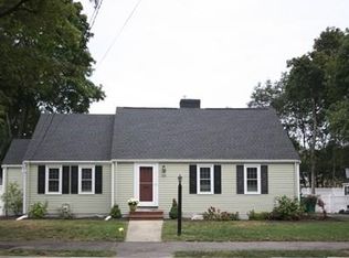 20 York Rd, Lynn, MA 01904