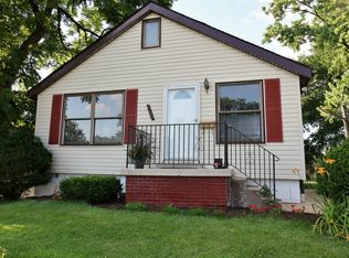 5207 Langley Ave, Saint Louis, MO