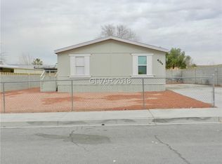 6044 Shenandoah Ave, Las Vegas, NV 89156