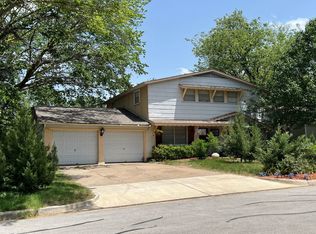 7709 Deaver Dr, North Richland Hills, TX 76180