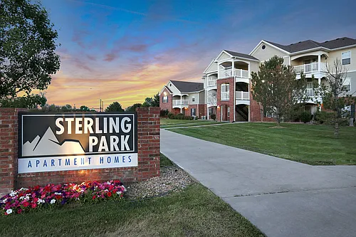 Sterling Park Apartments Photo 1