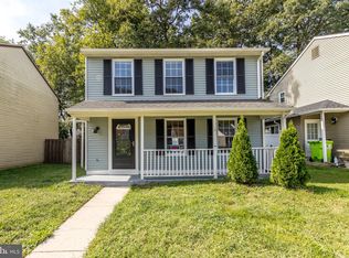 114 Palmetto Dr, Edgewood, MD 21040