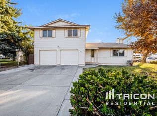 1230 Radford Dr, Reno, NV 89511