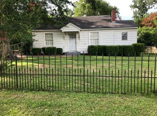 1610 Fletcher Dr, Phenix City, AL 36867