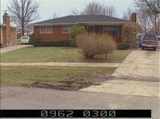 5602 Spicewood Ln, Louisville, KY