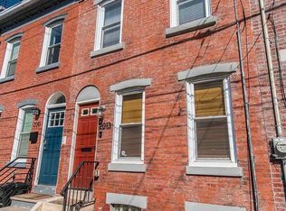 2013 E Fletcher St, Philadelphia, PA 19125