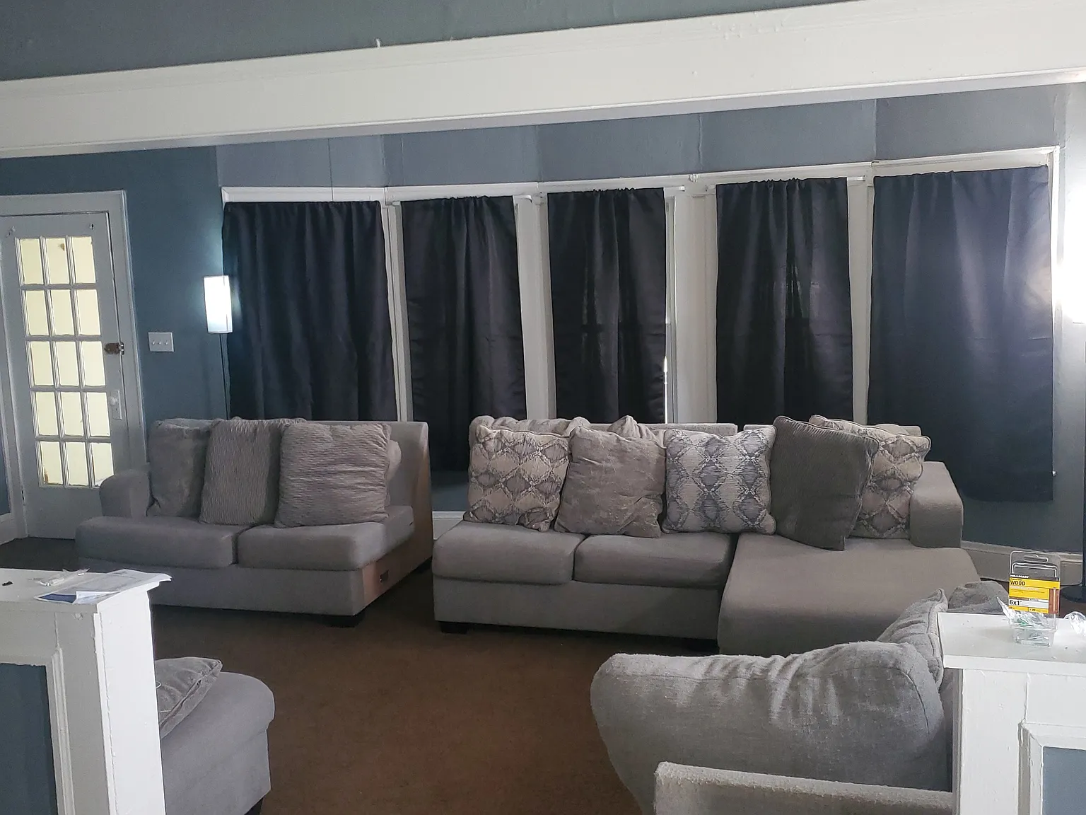 3 bed, 1400 sqft, $1,500 — Photo 2