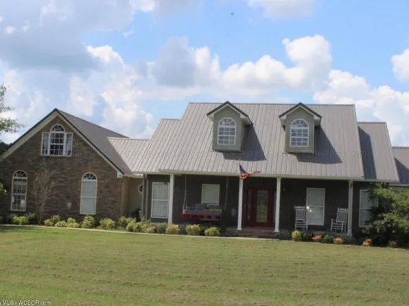 648 Old Zion Loop, Nauvoo, AL 35578
