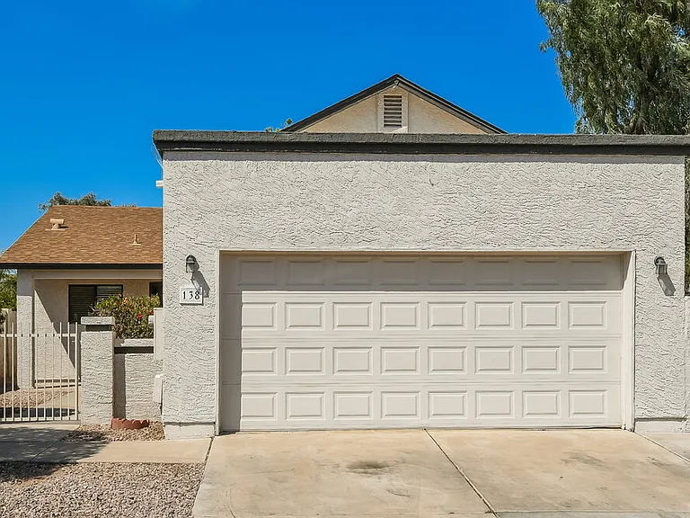 921 S Val Vista Dr #138 — Photo 1