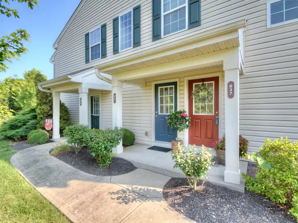 837 Foinavon Ln, Walton, KY 41094