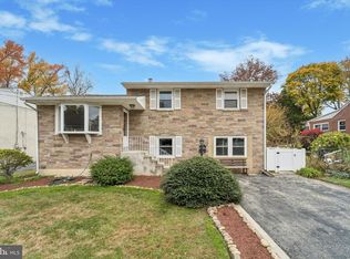 742 Agnes Ave, Morton, PA 19070