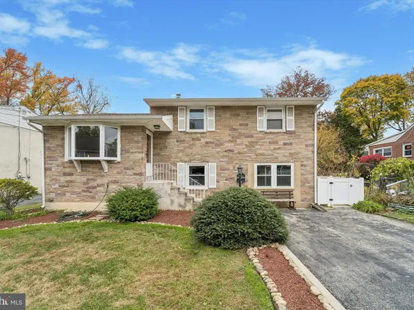 742 Agnes Ave, Morton, PA 19070