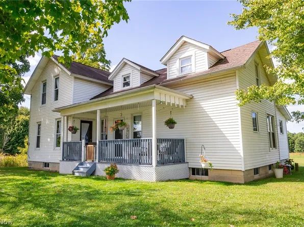 16494 Madison Rd, Middlefield, OH 44062