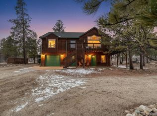 30642 Buck Brush, Buena Vista, CO 81211