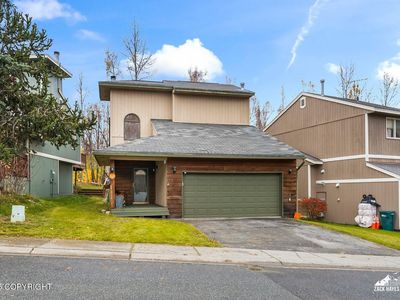 17421 Beaujolais Cir, Eagle River, AK, 99577