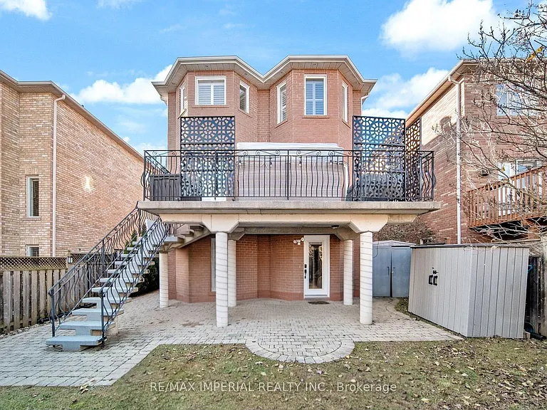 9 Caramel Cres #LOWER — Photo 8