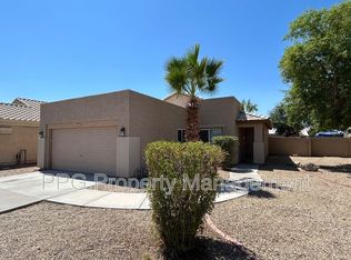 16263 W Superior Ave, Goodyear, AZ 85338