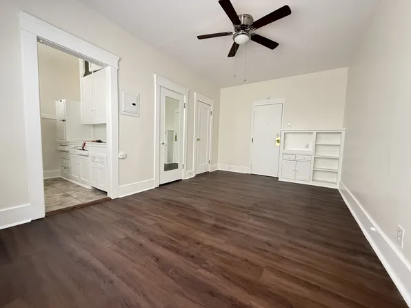 CA-40 Alamitos Avenue