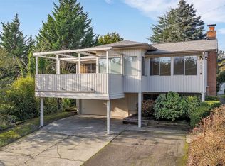 5224 S Morgan St UNIT B, Seattle, WA