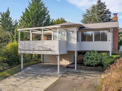 5224 S Morgan Street #B, Seattle, WA, 98118