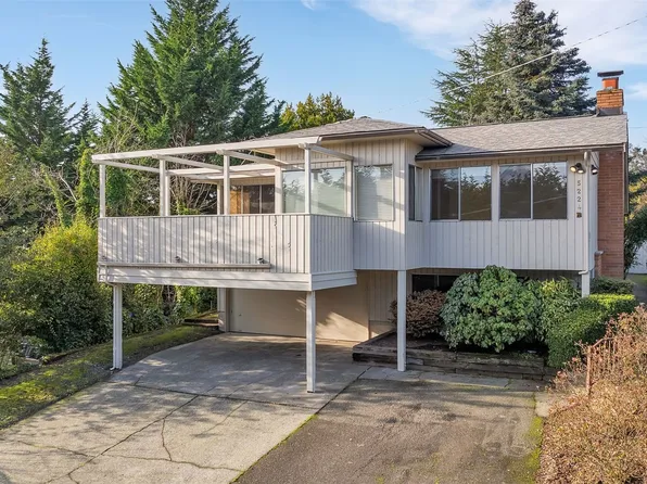 5224 S Morgan Street #B, Seattle, WA 98118