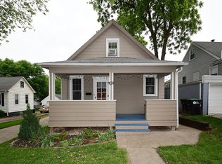 4830 Pierce St, Omaha, NE 68106