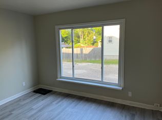 (Undisclosed Address), Jackson, MI 49201