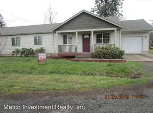 1144 W 21st Ave, Eugene, OR