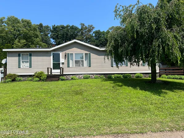 1109 Susquehanna Ave, Berwick, PA 18603