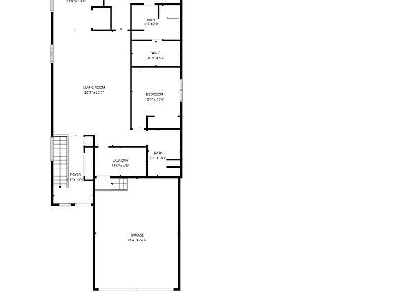 5th image of 1826 Cliff St