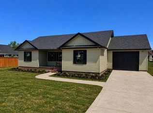 119 Knob View Trce, Junction City, KY 40440