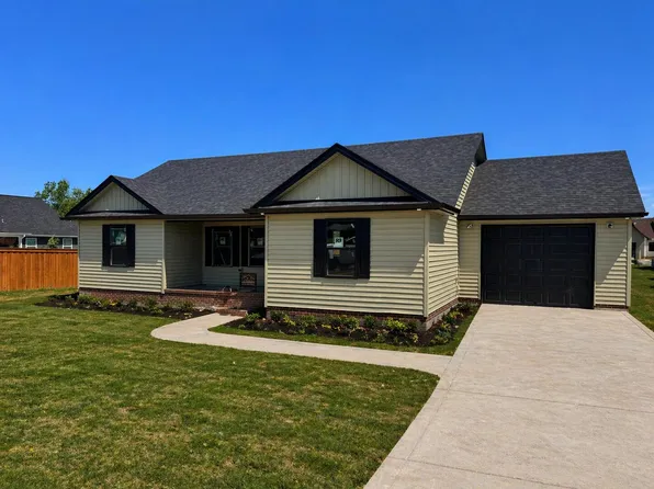 119 Knob View Trce, Junction City, KY 40440