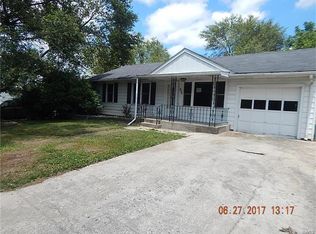 828 McGinnis St, Lebanon, MO 65536