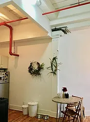 Rented by Dream Space Realty