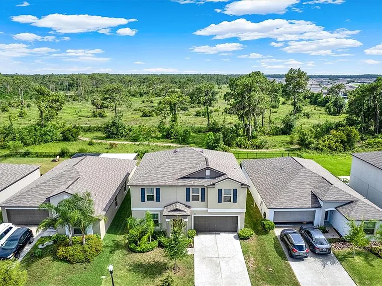 12813 Wildflower Meadow Dr — Photo 46