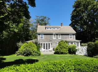 80 Pantigo Rd, East Hampton, NY 11937