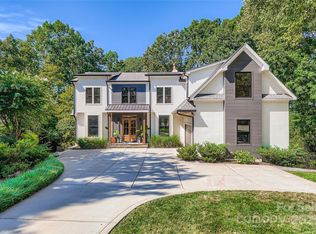 3933 Ayrshire Pl, Charlotte, NC 28210