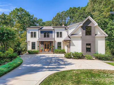 3933 Ayrshire Pl, Charlotte, NC, 28210