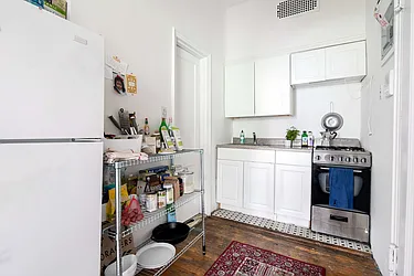 Rented by Compass