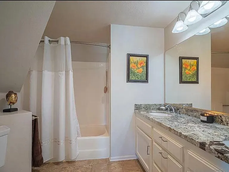 7287 Camino Degrazia #5 — Photo 12