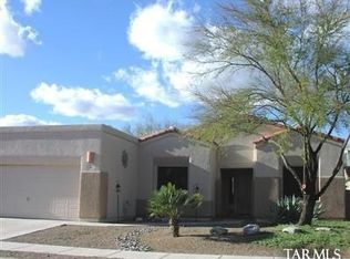 374 W Windowmaker Rd, Oro Valley, AZ 85737