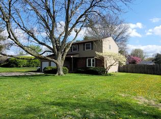 9661 Refugee Rd, Pickerington, OH 43147