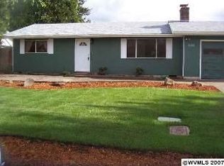 450 Browning Ave SE, Salem, OR 97302