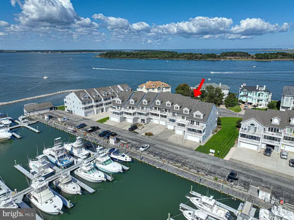 19 Marina View Ct, Bethany Beach, DE 19930
