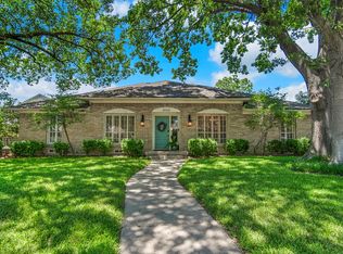 8705 Clover Meadow Dr, Dallas, TX 75243