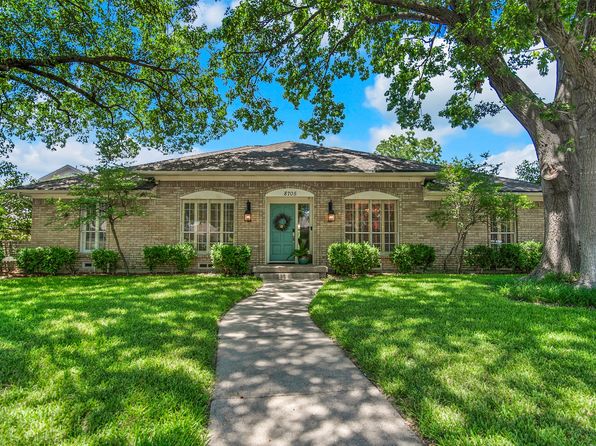 Home for Sale in Dallas TX