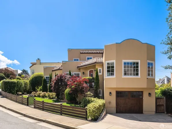 325 Moncada Way, San Francisco, CA 94127