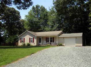 28510 Glastonbury Dr, Salisbury, MD 21801