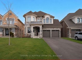 51 Hydrangea Holw, East Gwillimbury, ON L9N0T1
