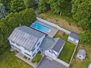 1140 N Street Ext, Feeding Hills, MA 01030